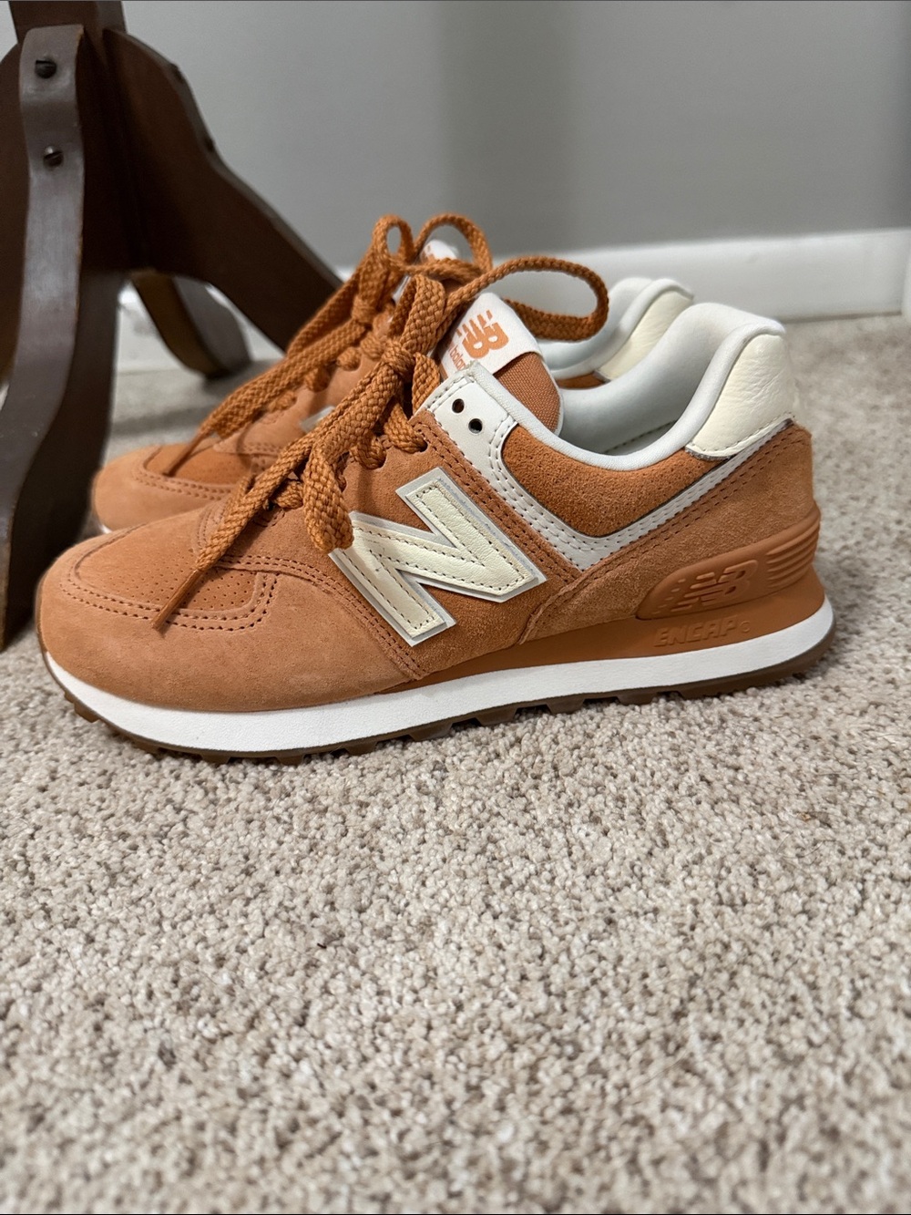 New Balance 574 Women’s Sneakers